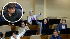 PC pide investigar declaraciones de exsecretario de Achifarp que acusó "presiones" de la fiscalía para declarar contra Jadue