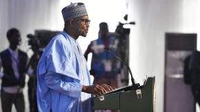 Muere a los 82 años expresidente nigeriano Muhammadu Buhari