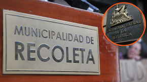 Contraloría revela que exfuncionario municipal de Recoleta traspasó más de $17 millones a sus cuentas personales