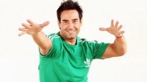 "Me ha complicado un poco moverme": Ronny Dance vive drama en EE.UU. tras problema de salud "Me ha complicado un poco moverme": Ronny Dance vive drama en EE.UU. tras problema de salud