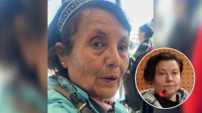 Revelan causa de muerte de Rosa Valenzuela: hija es acusada de haberla enterrado en el patio de la casa en Recoleta