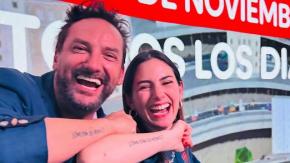 "Este es el documento...": El gesto de Daniel Fuenzalida tras polémica con Rosario Bravo