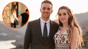 Las devastadoras imágenes de Rute Cardoso, esposa de Diogo Jota, tras salir de la morgue Las devastadoras imágenes de Rute Cardoso, esposa de Diogo Jota, tras salir de la morgue