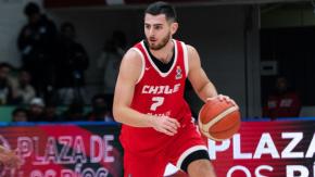 La Roja del Basket busca un cupo al Mundial en Valdivia: Aquí puedes comprar entradas