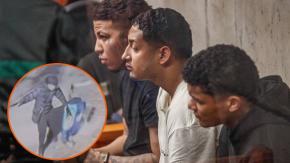 Investigan lío amoroso en homicidio del 'Rey de Meiggs': crimen habría sido encargado a sicarios venezolanos