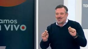 Sichel respalda a Matthei por críticas a Kast y redes sociales: “Son cuentas anónimas, es obvio que alguien las paga”