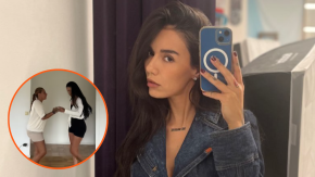 “Es mejor irse y hacer falta…”: El emotivo video de Steffi Méndez junto a su madre tras doloroso quiebre “Es mejor irse y hacer falta…”: El emotivo video de Steffi Méndez junto a su madre tras doloroso quiebre