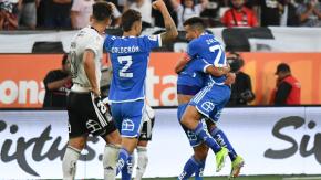 Universidad de Chile vs. Colo-Colo: las estadísticas que marcan el partido