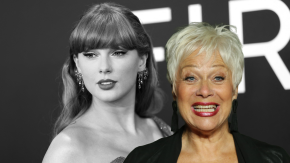 "Me alegro de no ser su suegra": El duro mensaje de la mamá de uno de los ex de Taylor Swift "Me alegro de no ser su suegra": El duro mensaje de la mamá de uno de los ex de Taylor Swift