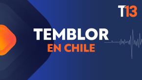 Temblor en la región de Coquimbo: Revisa la magnitud aquí