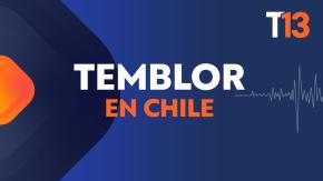 Temblor en la región de Antofagasta: Revisa la magnitud aquí