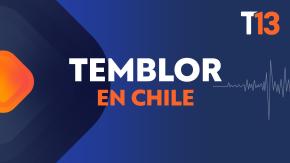 Temblor en el sur de Chile: Revisa la magnitud aquí