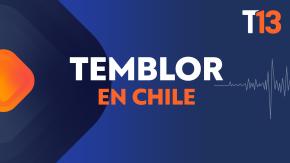 Temblor en la región de Atacama: Revisa la magnitud aquí
