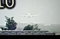 Revelan diálogo entre los pilotos del avión de Air India que se estrelló al despegar y dejó 260 muertos
