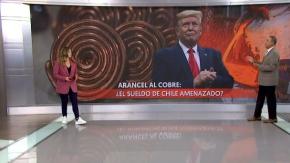 1 de agosto: La fecha clave de los aranceles de Donald Trump y la situación de Chile