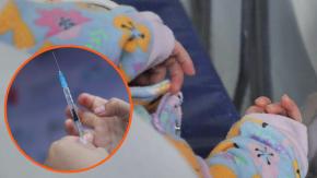 Justicia interviene en casos de "padres antivacunas" Justicia interviene en casos de "padres antivacunas"