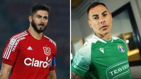 “Hay que ser muy imbécil…”: La molestia de Johnny Herrera tras la fallida llegada de Eduardo Vargas a la "U"