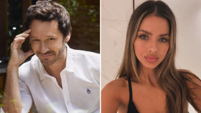 "Realmente no lo puedo creer": La tajante reacción de Benjamín Vicuña tras las acusaciones de China Suárez