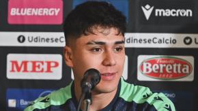 ¡Cambia de aires! Damián Pizarro deja Udinese y ya tiene nuevo club en Europa ¡Cambia de aires! Damián Pizarro deja Udinese y ya tiene nuevo club en Europa