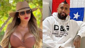 "Ahora si que eres el rey con tu reina": Arturo Vidal y Marité Matus reaparecen juntos en video y encienden las redes "Ahora si que eres el rey con tu reina": Arturo Vidal y Marité Matus reaparecen juntos en video y encienden las redes