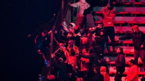 Identifican a 20 barristas de Independiente que atacaron a hinchas de la U: Se les acusará de intento de homicidio