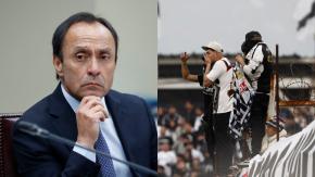 Ministro del Deporte por muerte de hincha de Colo-Colo en el Monumental: "Es algo muy lamentable"