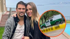 Padre de Maura Rivera y suegro de Mark González murió tras ser atropellado en Puente Alto