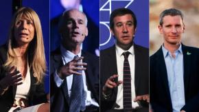 Chile Vamos y Demócratas llegan a acuerdo parlamentario tras anuncio de candidatura independiente de Calisto
