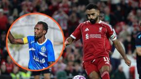 "¿Pueden explicarnos?": Mohamed Salah emplazó a la UEFA por asesinato del "Pelé de Palestina" en Gaza