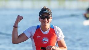 Chile consigue sus primeras tres medallas en los Juegos Panamericanos Junior 2025
