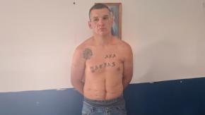 Terror en Jujuy: Presunto asesino en serie mataba y descuartizaba a personas en situación de calle