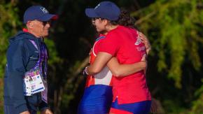 ¡Llegaron nuevas MEDALLAS! Revisa AQUÍ el medallero de los Juegos Panamericanos Junior Asunción 2025