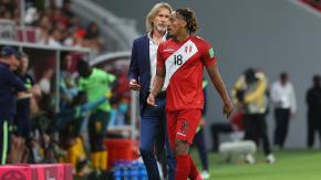 Seleccionado peruano destrozó trabajo de Ricardo Gareca en su Selección: "Hacíamos muy poco, casi nada"