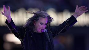 Revelan causa de muerte de Ozzy Osbourne, el líder de 'Black Sabbath'