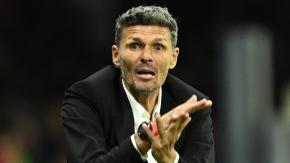 De manera unánime: Fernando Ortiz será el nuevo entrenador de Colo-Colo De manera unánime: Fernando Ortiz será el nuevo entrenador de Colo-Colo