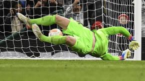 Cortadísimo: pasó de ser capitán del campeón a no tener ni número