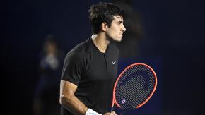 Cristian Garín avanza en la qualy del US Open: Cuándo vuelve a jugar y quién será su rival Cristian Garín avanza en la qualy del US Open: Cuándo vuelve a jugar y quién será su rival