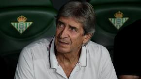 Tensión por el futuro de Manuel Pellegrini en el Real Betis: el ingeniero puso condiciones y el club no aceptó