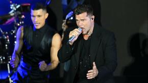 Ricky Martin regresa a Chile y se presentará en el nuevo Claro Arena: ¿Cómo comprar entradas?