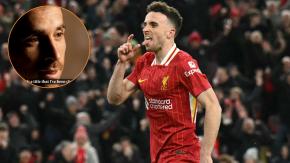 Liverpool publica emocionante última entrevista de Diogo Jota: "Estoy orgulloso de lo que pude hacer"