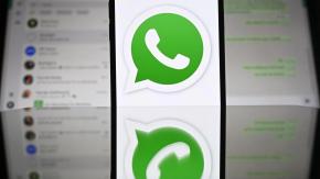 No es tu internet: Usuarios reportan caída a nivel mundial de WhatsApp Web