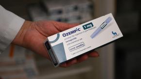 Organismo europeo ratifica que Ozempic y otro medicamento para bajar de peso podrían causar ceguera