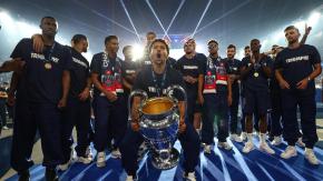 Se refuerza el campeón de la Champions: PSG ficha a uno de los mejores defensas de la Premier League