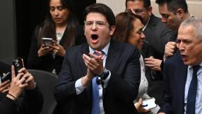 Muere candidato presidencial baleado hace dos meses en Colombia