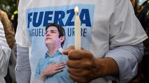 Miguel Uribe Turbay: quién era el candidato presidencial colombiano que falleció hoy, 2 meses después de ser baleado
