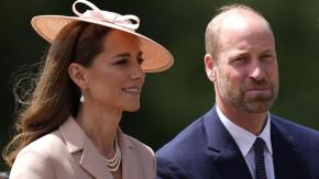 Con ocho habitaciones y tres pisos: Así es la mansión donde habitará el Príncipe William y Kate Middleton 