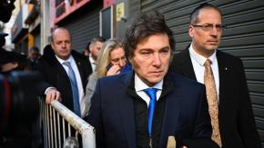 “Las calles estarían llenas de cadáveres”: Los polémicos dichos de Javier Milei por veto a jubilaciones