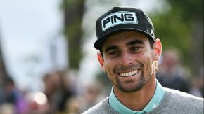 La exorbitante suma de dinero que podría recibir Joaquín Niemann por coronarse campeón del LIV Golf