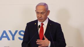 Netanyahu afirma estar preparando "instrucciones" para el ejército en Gaza