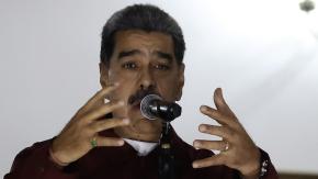 Jets, caballos y una mansión: los objetos que EE.UU. dice haberle incautado a Maduro y que se avalúan en más de US$700 millones